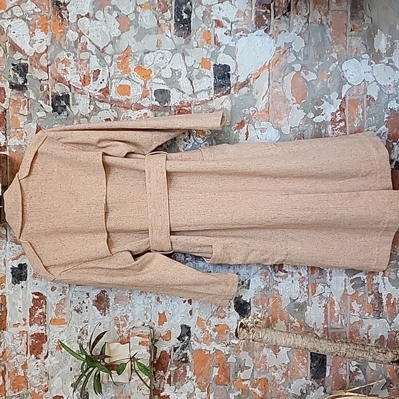 Christy Dawn The Marlow Trench Coat - Picture 4 of 8